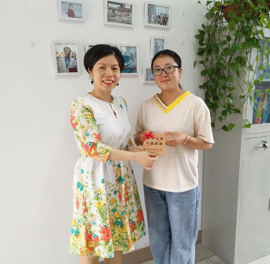 點擊圖片翻到下一頁>> 閩昌情深 攜手同行